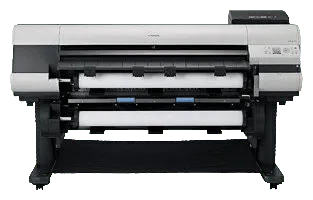 Ремонт блока питания Canon imagePROGRAF IPF9000S