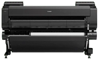 Ремонт блока питания Canon imagePROGRAF PRO-6000