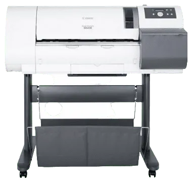 Ремонт блока питания Canon imagePROGRAF W6400