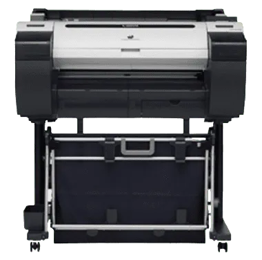 Ремонт блока питания Canon imagePROGRAF TA-20