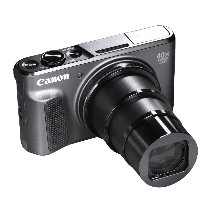 Замена дисплея (экрана) Canon PowerShot SX720 HS