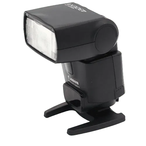 Ремонт регулировки громкости, регуляторов Canon Speedlite 430EX