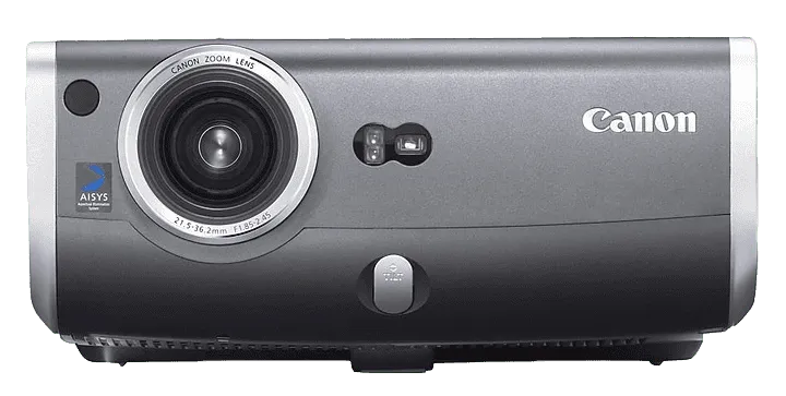 Замена линзы Canon SX7 MARK II MEDICAL