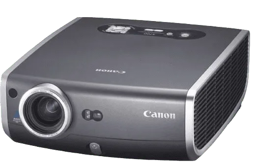 Замена линзы Canon WUX10 MARK II