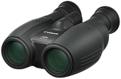 Замена корпуса Canon 10x32 IS