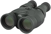 Замена корпуса Canon 12x36 IS III