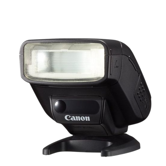 Ремонт регулировки громкости, регуляторов Canon 270EX II