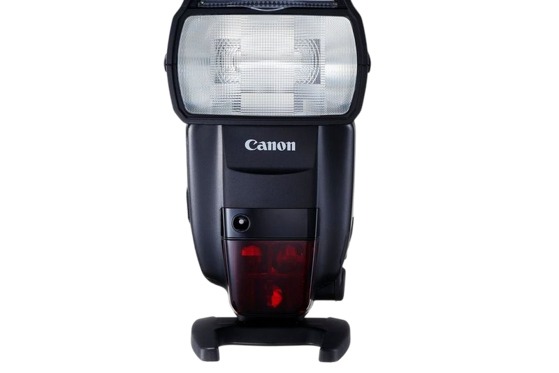 Ремонт регулировки громкости, регуляторов Canon 600EX II-RT