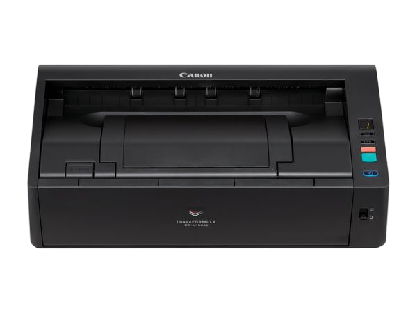 Не захватывает бумагу Canon imageFORMULA DR‑M1060II