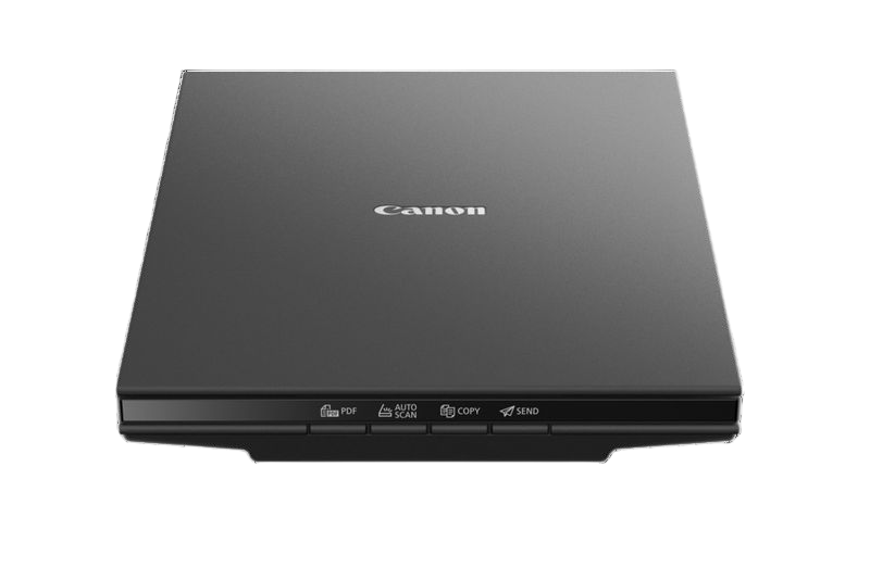 Не захватывает бумагу Canon CanoScan LiDE 300