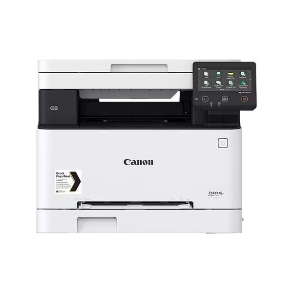 Замена вала Canon i‑SENSYS MF641Cw