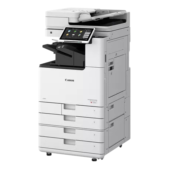 Замена вала Canon imageRUNNER ADVANCE DX C3935i