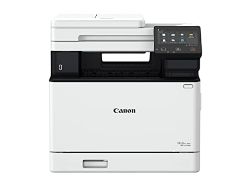 Замена вала Canon imageCLASS MF753Cdw