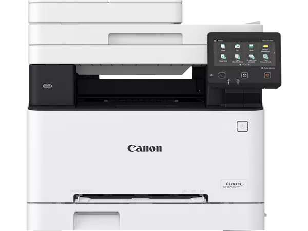 Замена вала Canon i‑SENSYS MF655Cdw