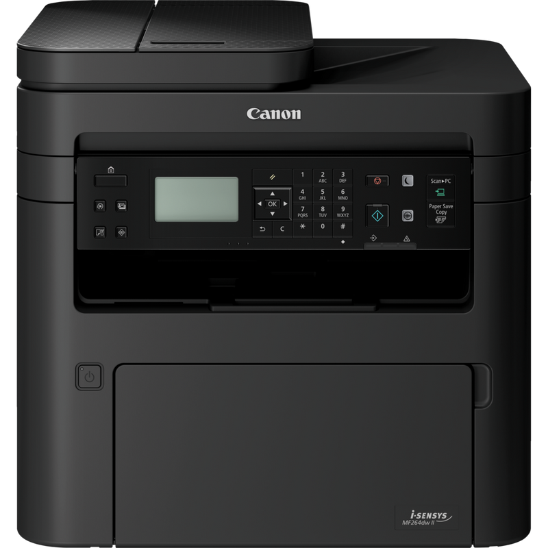Замена вала Canon i‑SENSYS MF264dw