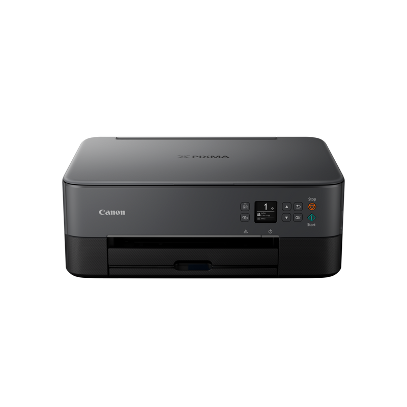 Замена вала Canon PIXMA TS5340a