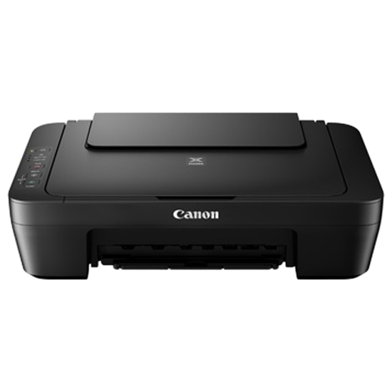 Замена вала Canon PIXMA MG2570S