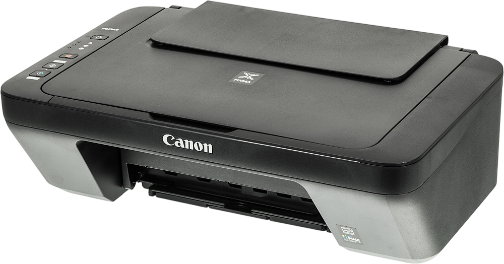 Замена вала Canon PIXMA MG2540S