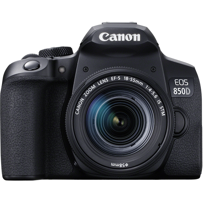 Замена дисплея (экрана) Canon EOS 850D