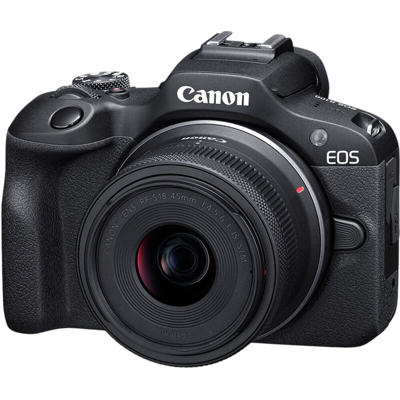 Замена дисплея (экрана) Canon EOS R100