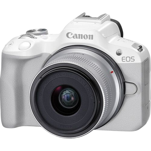 Замена дисплея (экрана) Canon EOS R50