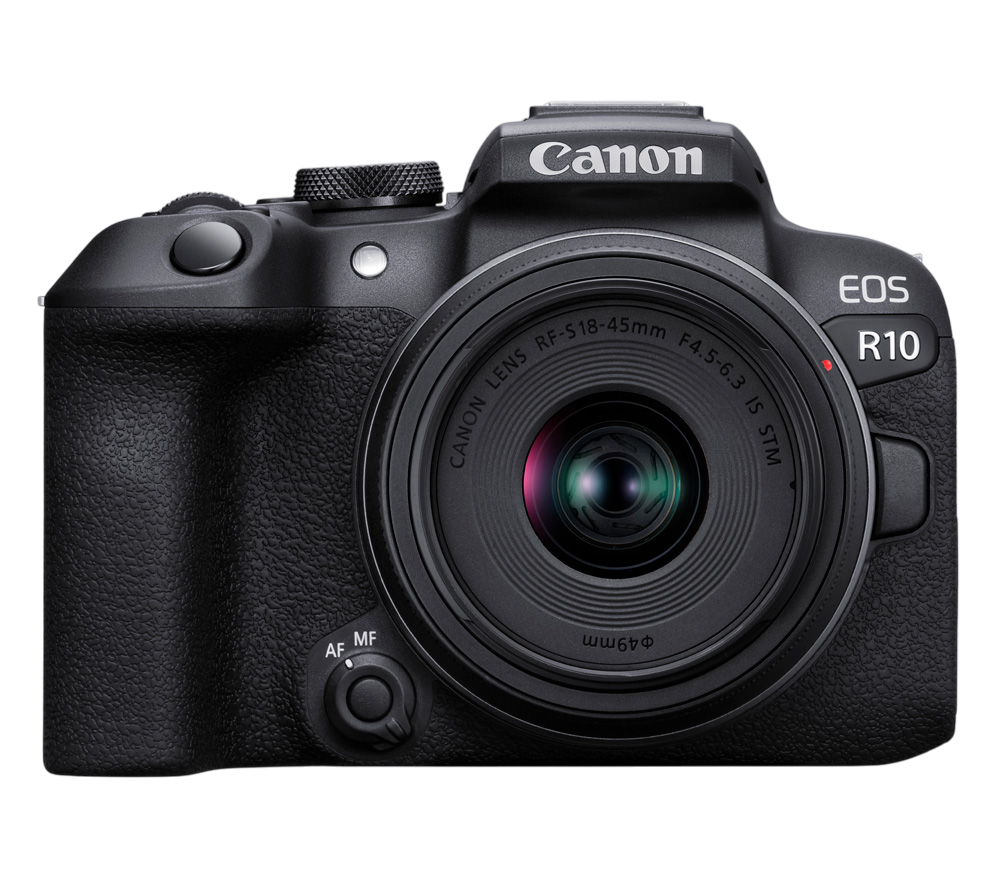 Замена дисплея (экрана) Canon EOS R10