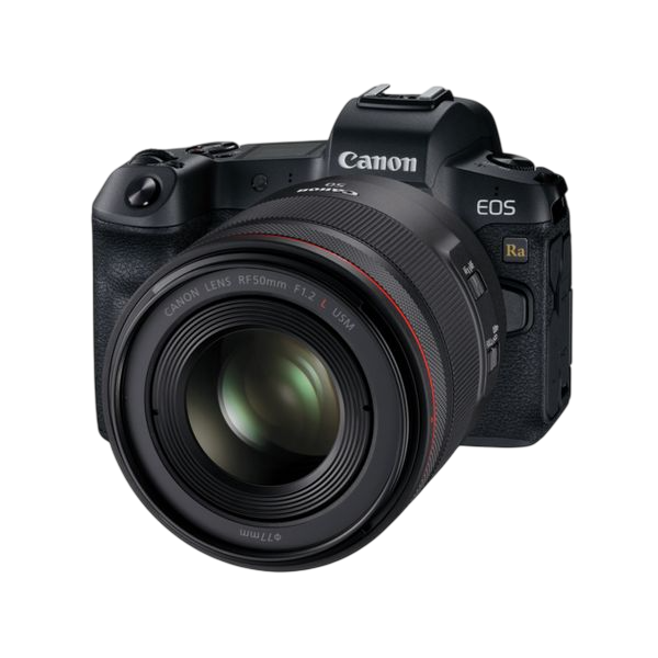Замена дисплея (экрана) Canon EOS Ra