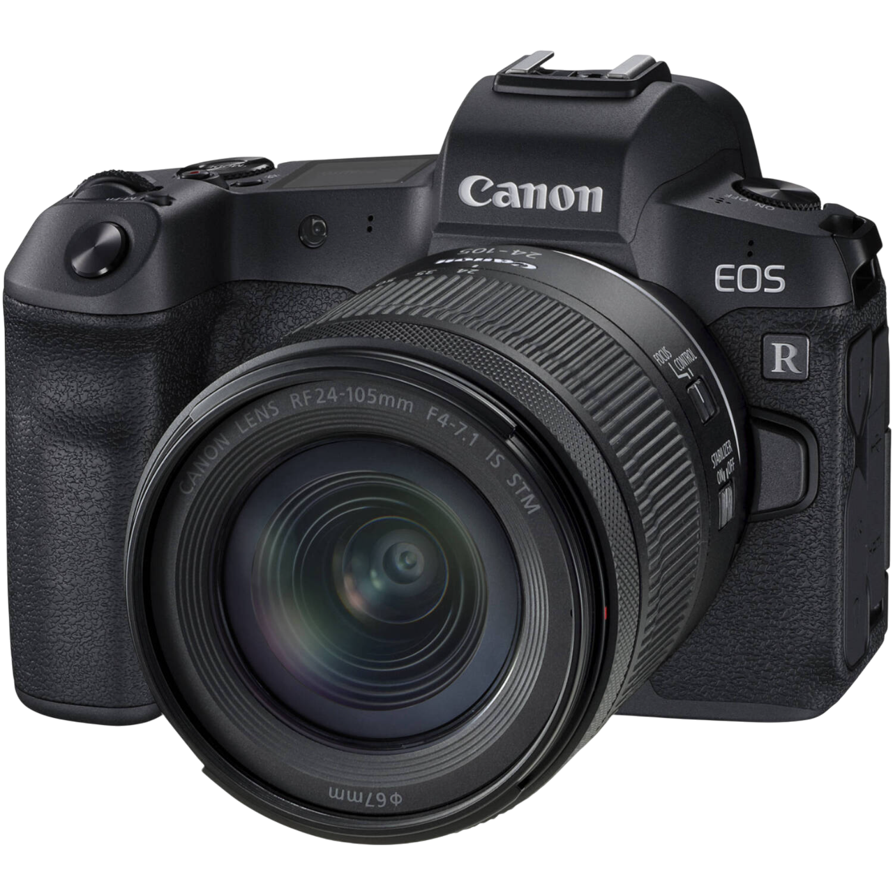 Замена дисплея (экрана) Canon EOS RP