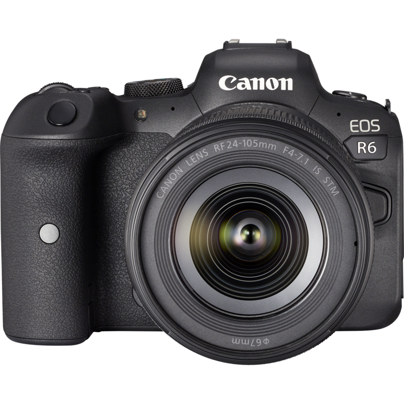 Замена дисплея (экрана) Canon EOS R7