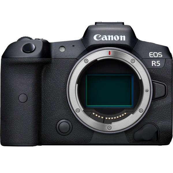 Замена дисплея (экрана) Canon EOS R5