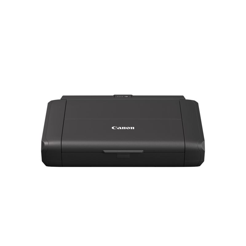 Замена печки Canon PIXMA TR150
