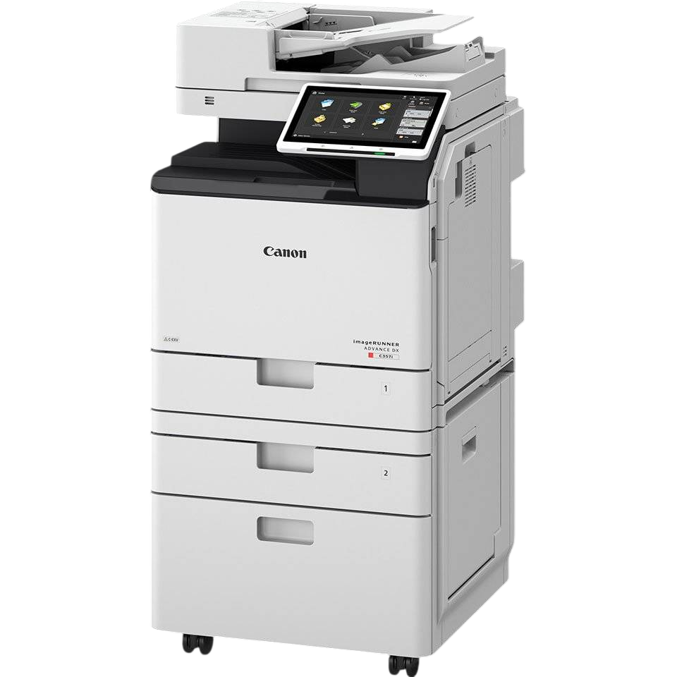 Замена вала Canon imageRUNNER ADVANCE DX C257i