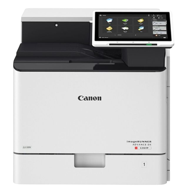 Замена вала Canon imageRUNNER ADVANCE DX C357i