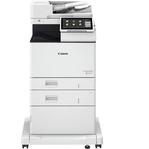 Замена вала Canon imageRUNNER ADVANCE DX C478i
