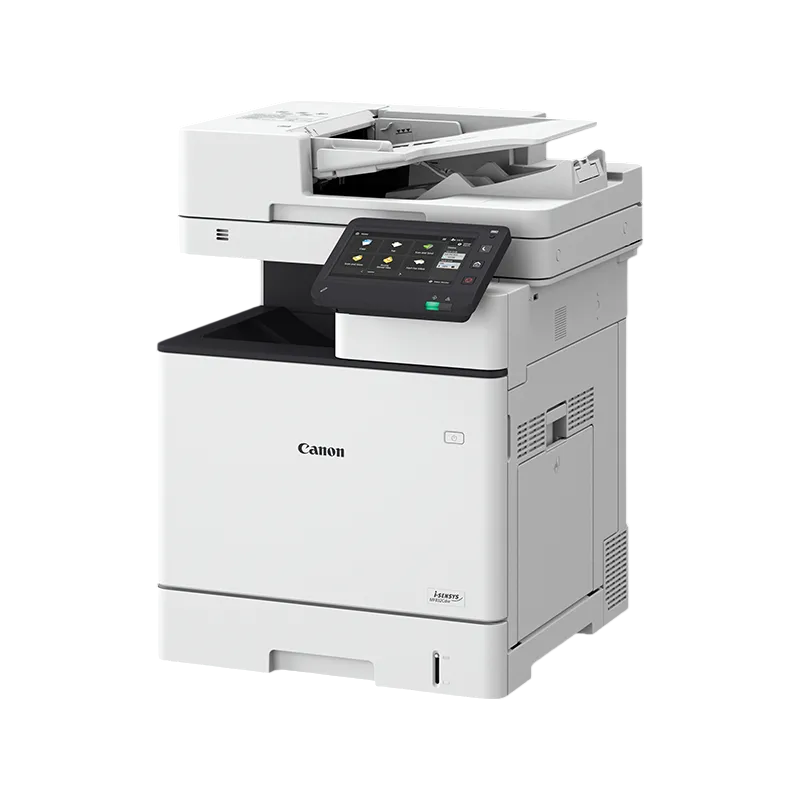 Замена вала Canon imageCLASS MF832Cdw