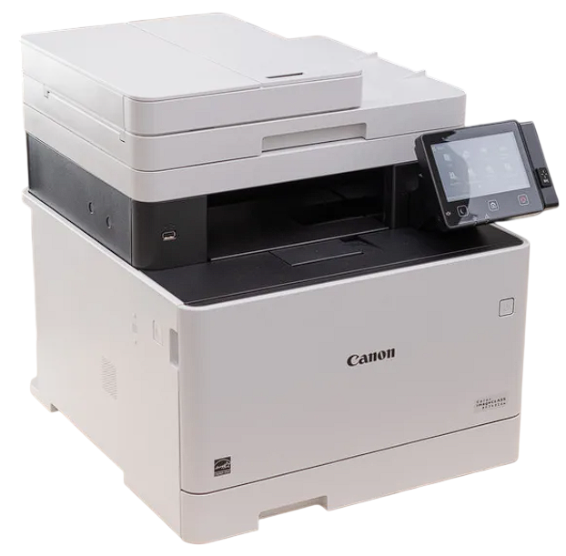 Замена вала Canon imageCLASS MF743Cdw