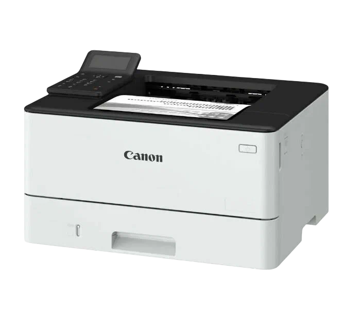 Замена печки Canon i-SENSYS LBP243dw
