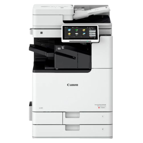 Замена вала Canon imageRUNNER ADVANCE DX C3926i